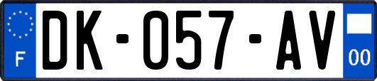 DK-057-AV