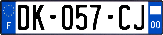 DK-057-CJ