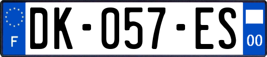 DK-057-ES