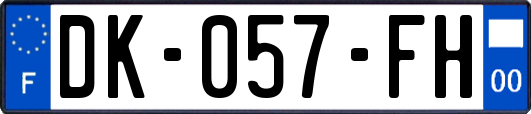 DK-057-FH