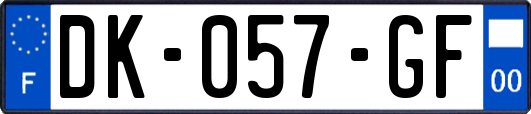 DK-057-GF