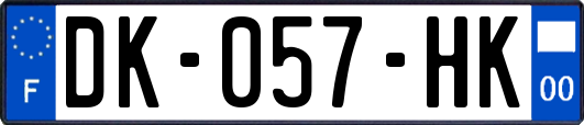 DK-057-HK