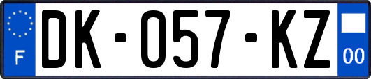 DK-057-KZ