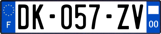DK-057-ZV