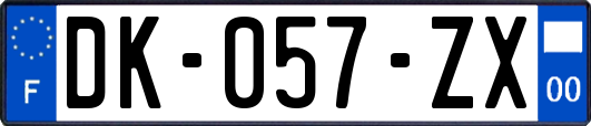 DK-057-ZX