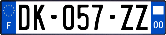 DK-057-ZZ