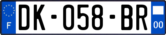 DK-058-BR