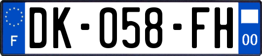 DK-058-FH