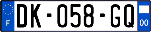 DK-058-GQ