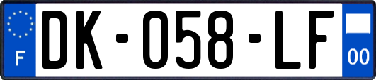 DK-058-LF