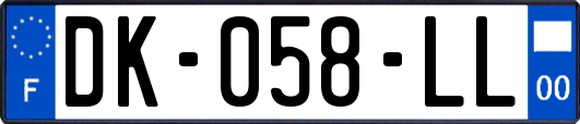 DK-058-LL