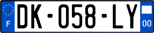 DK-058-LY