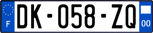 DK-058-ZQ