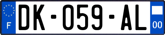 DK-059-AL