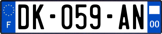 DK-059-AN