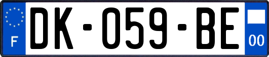 DK-059-BE