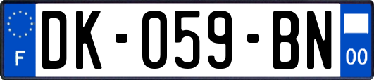 DK-059-BN
