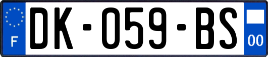 DK-059-BS