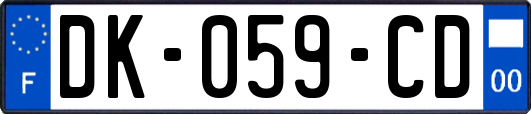 DK-059-CD