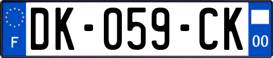 DK-059-CK