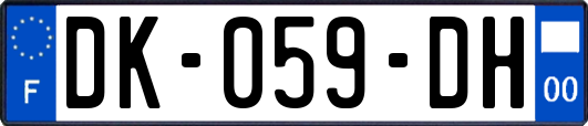 DK-059-DH