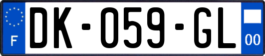 DK-059-GL