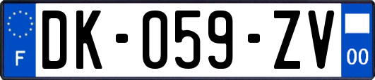 DK-059-ZV
