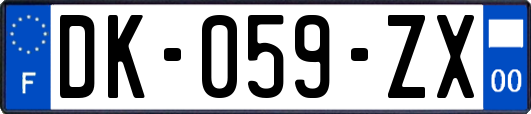 DK-059-ZX