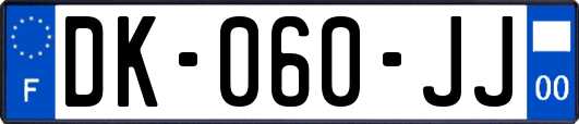 DK-060-JJ