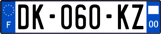 DK-060-KZ