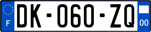 DK-060-ZQ