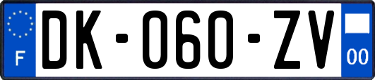 DK-060-ZV