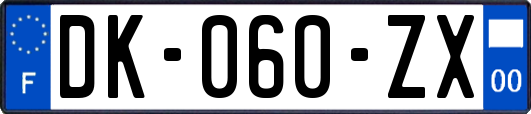 DK-060-ZX
