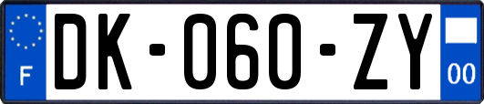 DK-060-ZY