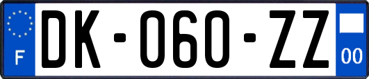 DK-060-ZZ