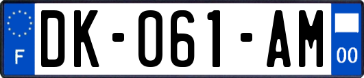 DK-061-AM