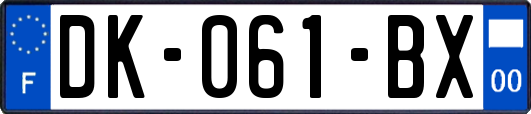 DK-061-BX