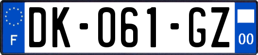 DK-061-GZ