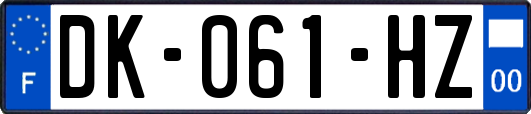 DK-061-HZ