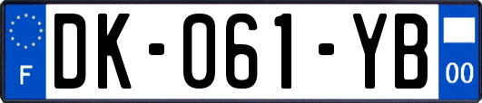DK-061-YB