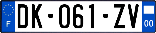 DK-061-ZV
