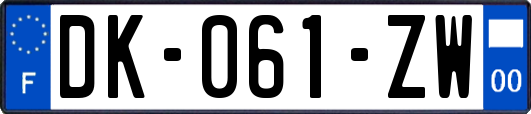 DK-061-ZW