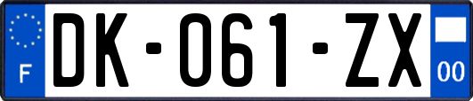 DK-061-ZX