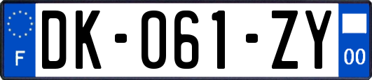 DK-061-ZY