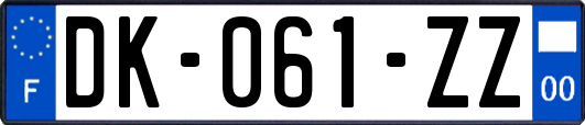 DK-061-ZZ