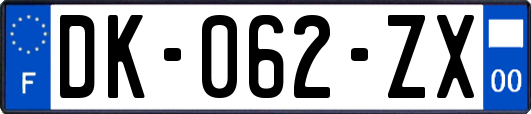 DK-062-ZX