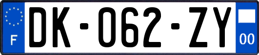 DK-062-ZY