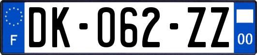 DK-062-ZZ