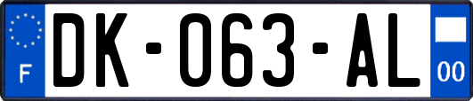 DK-063-AL