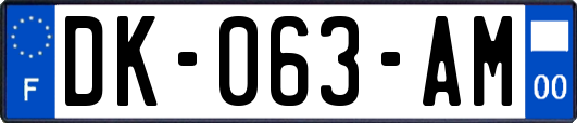 DK-063-AM